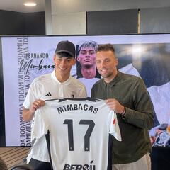 Michu: “Necesitamos al menos tres o cuatro fichajes”