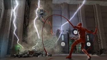 El Hombre sin Miedo: Daredevil en los videojuegos