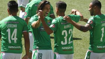 Audax amarga el debut de Tapia