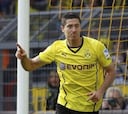 Lewandowski: "Nunca he dicho que firmaré con el Bayern"
