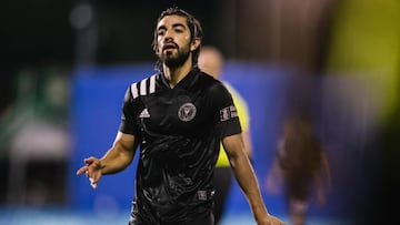 Inter Miami still waiting for first franchise victory in MLS