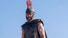 Matt Damon, sobre ‘La Odisea’ de Nolan: “Hace 20 años habría sido infeliz con este papel”