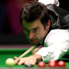 Ronnie O'Sullivan avoids 147 maximum over 'cheap' prize