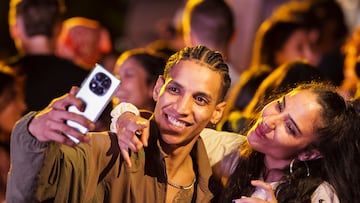 Xiaomi sigue conquistando el territorio deportivo con su participación en Red Bull Ibiza Royale