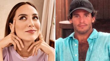 Sí que ha tenido confirmación oficial el nuevo amor de Tamara Falcó, que este año se ha convertido en marquesa de Griñón, título que estrenó con su romance en las últimas semanas con Íñigo Onieva, con el que ha sido vista desde entonces.