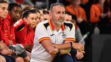 Viver recupera a Cesáreo y a Darly Zoqbi para el Premundial