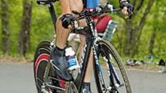 Armstrong: asalto tecnológico al Tour