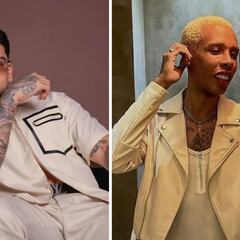 ‘B-King’ y ‘Regio Clown’, músicos colombianos son hallados muertos en Edomex: esto sabemos del caso