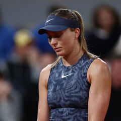 Resumen y resultado del Badosa - Sabalenka: tercera ronda de Roland Garros