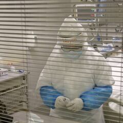 Muere el paciente que más tiempo estuvo ingresado en UCI por coronavirus