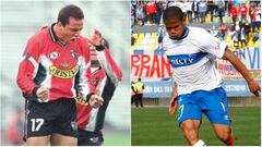 La huella centroamericana en Chile