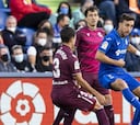 Getafe - Real Sociedad: horario, TV y dónde ver LaLiga en directo