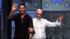 Dolce & Gabbana se disculpan por sus comentarios sobre la adopción gay
