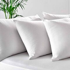 Viscoelásticas, 3D o de algodón: así son las almohadas más vendidas en Amazon