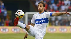 "Nos sentimos favoritos y asumimos esa responsabilidad"