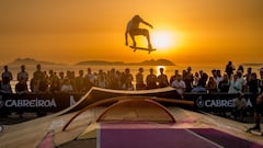 “La 25ª edición de Marisquiño ha sido sin duda la mejor de la historia”