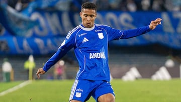 En vivo online Millonarios - Pereira, jornada 9 de la Liga BetPlay, que se jugará hoy jueves 26 de febrero desde las 7:30 p.m.