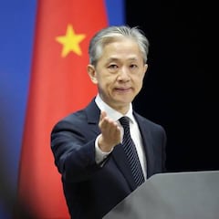 China amenaza a Lituania