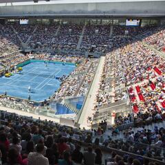 La nueva Davis tendrá un impacto de 50 millones de euros