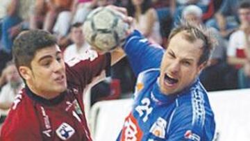 <b>UN CRACK. </b>El danés Jorgensen es un refuerzo de lujo para el Portland.