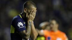 Silencio sepulcral en Boca