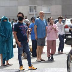 ¿Qué documentos y qué debe de contener tu mochila en caso de un sismo?