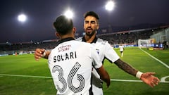 Colo Colo - Coquimbo Unido: TV, horario y cómo y dónde ver el partido