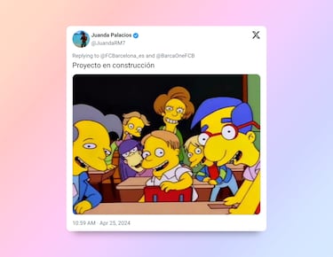 “Se queda”: Los mejores memes de la marcha atrás de Xavi