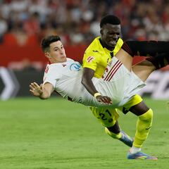 La venganza de Solomon