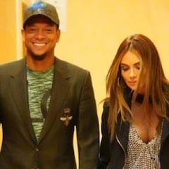 El mensaje de Sara Uribe a sus críticos