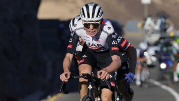 El boom de Adrià Pericas: “No me esperaba esto, pero contento”