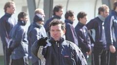 Viaud lanza un aviso: "La culpa no era sólo de Jose"