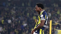 Galatasaray presenta denuncia penal contra Jhon Durán por su celebración en el clásico