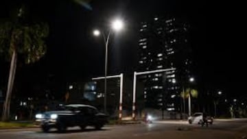 CFE confirma apagón masivo en México para este viernes 27 de junio que afectará únicamente a habitantes de Hidalgo.