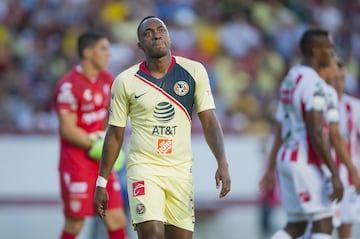 Como ya es una costumbre en Las Águilas, su técnico Miguel 'El Piojo' Herrera dio a conocer el cuadro titular que prepara para su duelo ante La Franja.