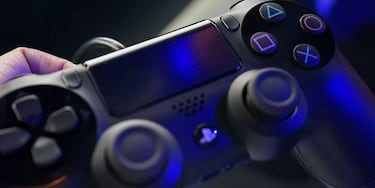 PS4: Líder en consolas