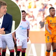 La teoría de la conspiración de RMTV tras la roja provocada por Mbappé: va a dar que pensar a muchos