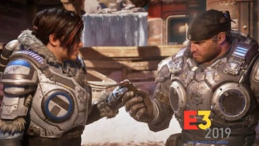 Gears of War 5: todo sobre el gran título de Microsoft para 2019