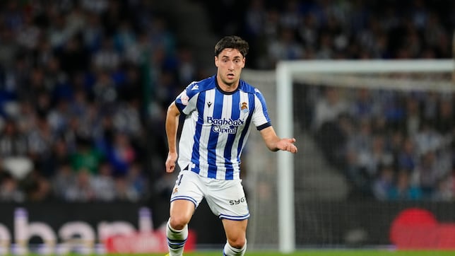 Las piezas de la Real que apuran sus plazos para estar en la final de Sevilla