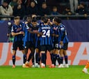 El Atalanta de Europa es imparable