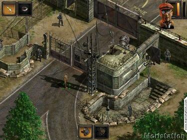 Gonzo Suárez: "No he hecho una conversión, sino un juego para consola"