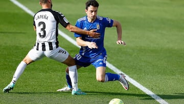 03/04/21 PARTIDO SEGUNDA DIVISION 
 CASTELLON - REAL OVIEDO 
 