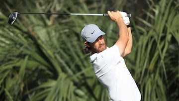 Tommy Fleetwood disputará el ACCIONA Open de España