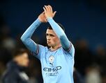 Foden feels confident heading into Champions League semifinal