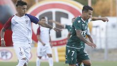 Wanderers cierra la fecha en la B con igualdad ante Santa Cruz
