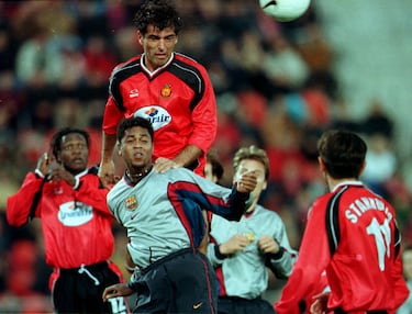 Miguel ?ngel Nadal: ¡°Ancelotti no cae mal ni a los del Bar?a¡±