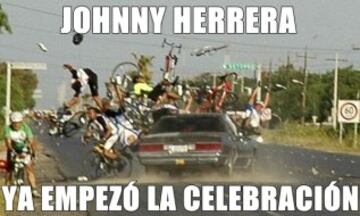 Los memes que celebran a la U