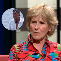 Mercedes Milá se despacha contra Kiko Matamoros y pide su expulsión de ‘Supervivientes’