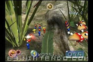 Pikmin (GameCube)