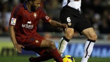 Oriol Romeu: "Los resultados no han llegado por casualidad"